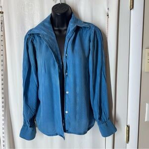 Vintage Valentino Blouse